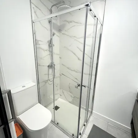 Portus Apostoli Appartamento Noia