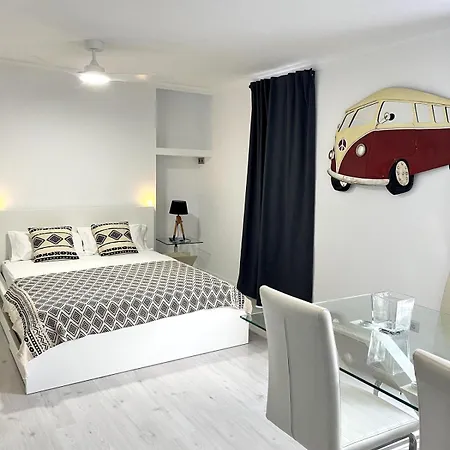 Appartamento Portus Apostoli *