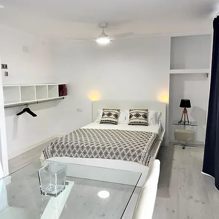 Portus Apostoli Noia