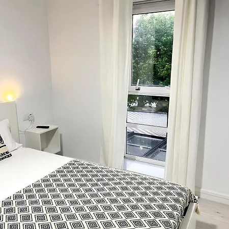 Portus Apostoli * Noia