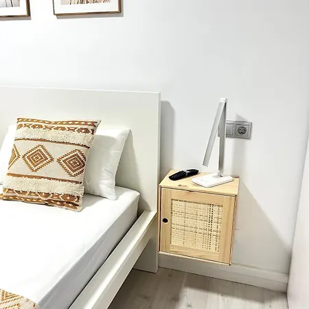 Appartamento Portus Apostoli *