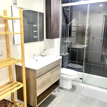 Appartamento Portus Apostoli