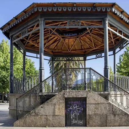 Portus Apostoli Appartamento