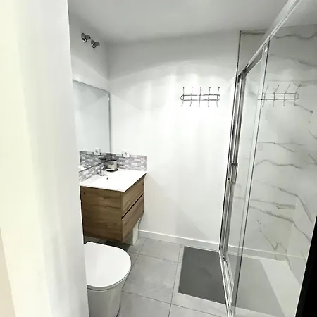 Appartamento Portus Apostoli Noia